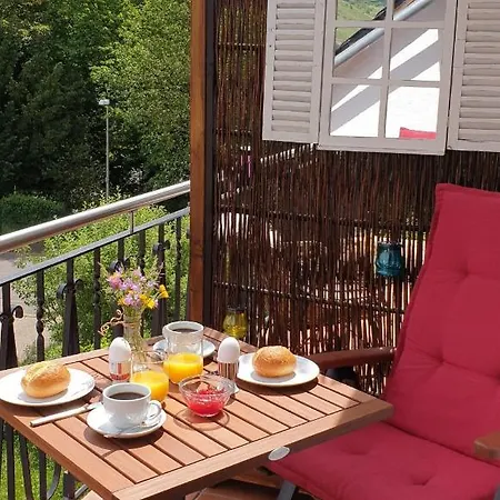 Schorn³ Apartmán