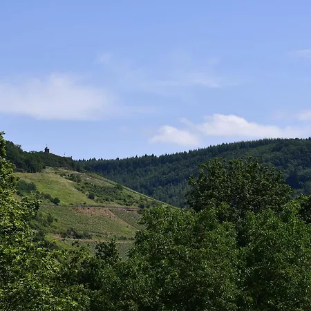 Schorn³ Apartmán *