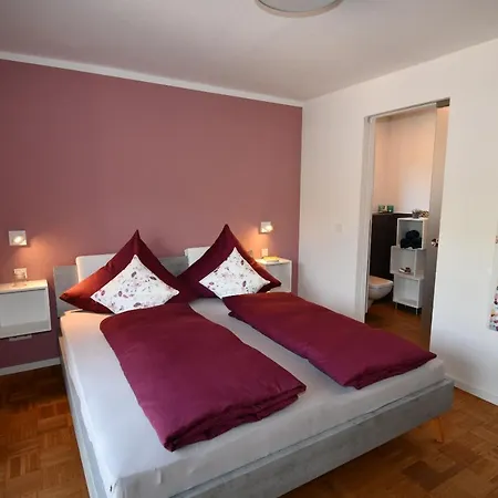 Apartmán Schorn³ Zell an der Mosel