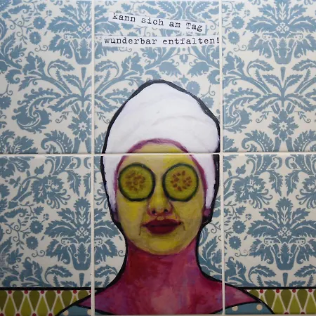 Schorn³ Appartement