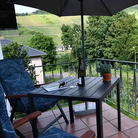 Schorn³ * Zell an der Mosel