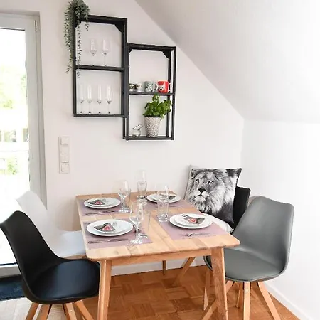 Schorn³ Appartement Zell