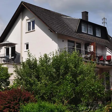 Schorn³ Apartmán