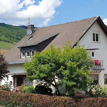 Schorn³ Apartman