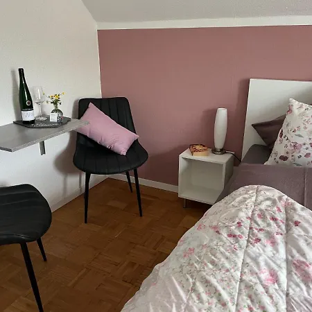 Lejlighed Schorn³ Zell