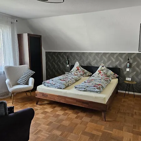 Schorn³ * Zell an der Mosel