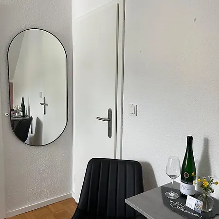 Lejlighed Schorn³ *