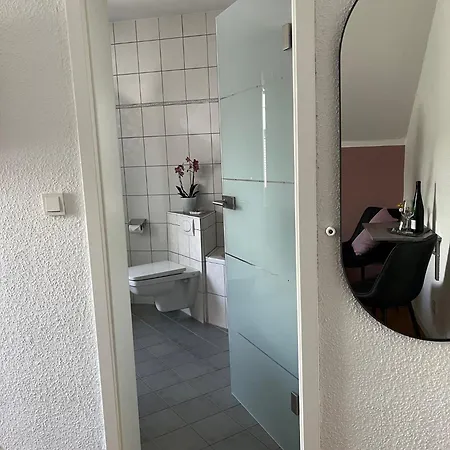 Schorn³ Lejlighed Zell