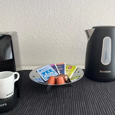 Apartmán Schorn³
