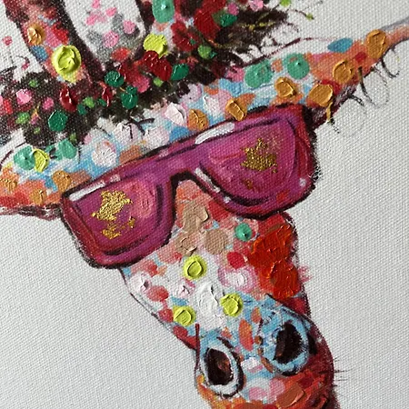 Schorn³ Lejlighed Zell