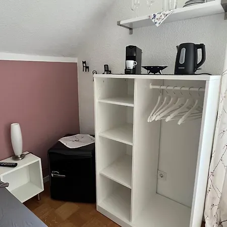 Schorn³ Apartmán