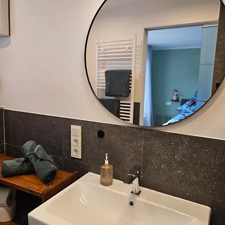 Schorn³ Appartement Zell