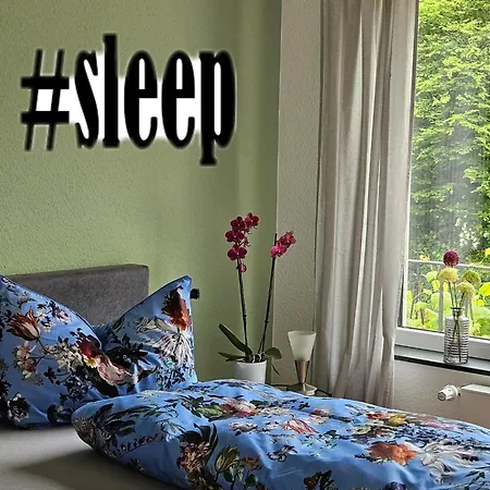 Schorn³ Lejlighed Zell