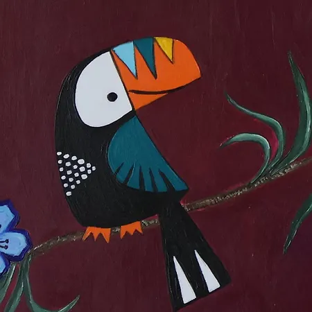 Schorn³ Appartement