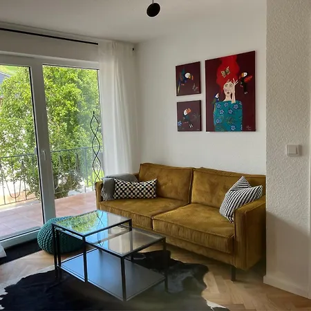 Apartmán Schorn³