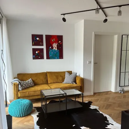 Apartman Schorn³ *