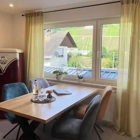 Schorn³ Apartmán Zell an der Mosel