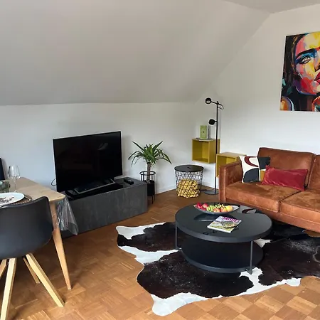 Apartmán Schorn³ *