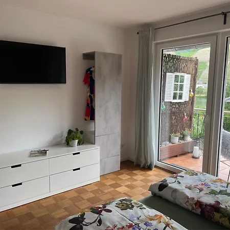 Schorn³ Apartman