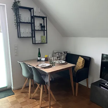 Schorn³ Apartman *
