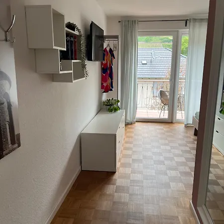 Apartman Schorn³ *