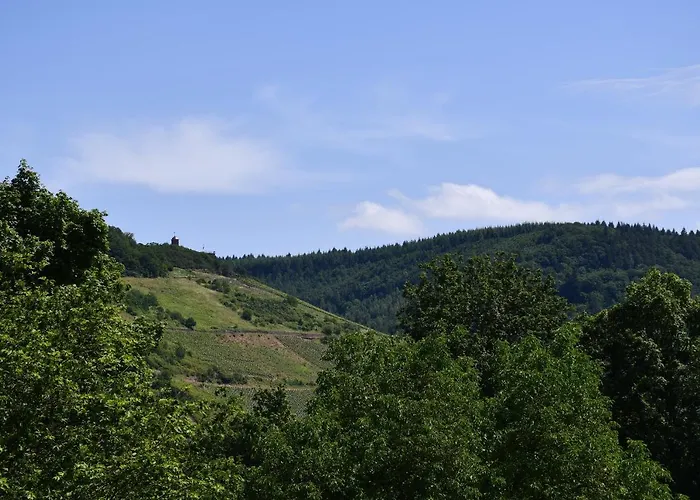 Schorn³ Appartamento *