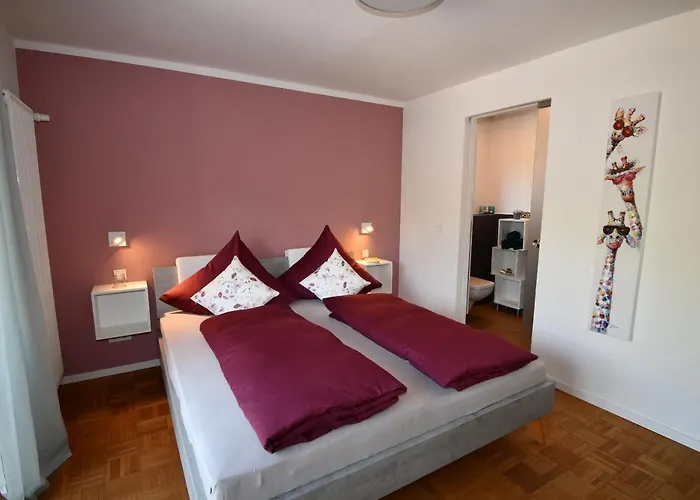 Appartamento Schorn³ Zell an der Mosel