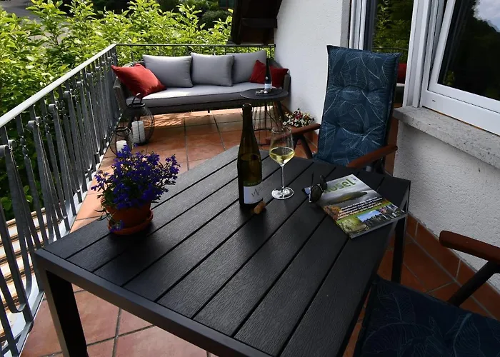 Schorn³ * Zell an der Mosel