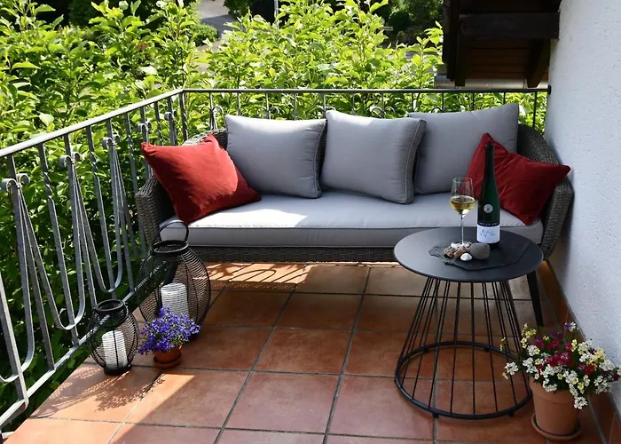 Schorn³ Zell an der Mosel