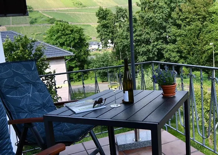 Schorn³ * Zell an der Mosel