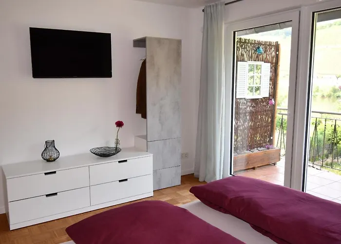 Schorn³ Zell an der Mosel