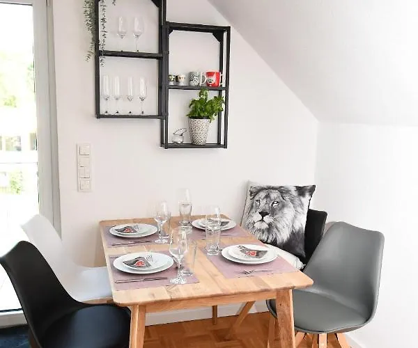 Schorn³ Appartamento Zell an der Mosel