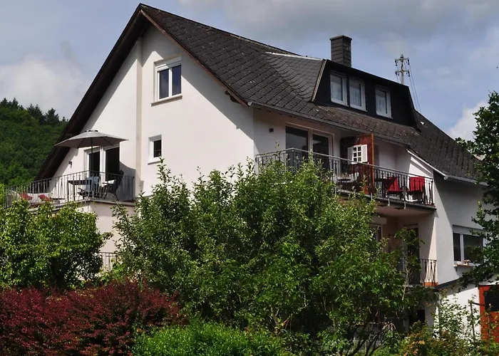 Schorn³ Appartamento