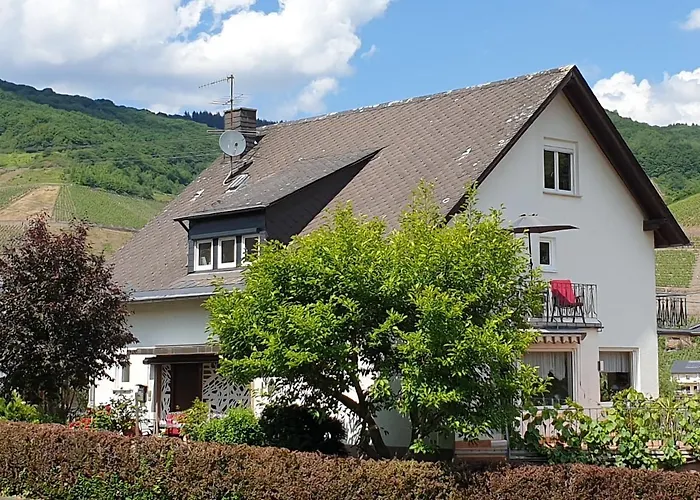 Schorn³ Appartamento