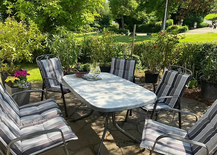 Schorn³ * Zell an der Mosel