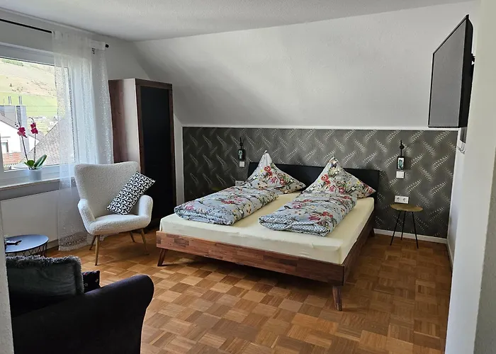 Schorn³ * Zell an der Mosel