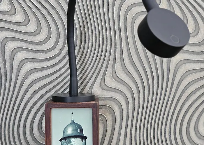 Schorn³ Appartamento