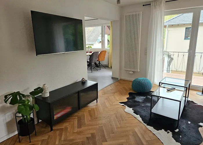 Appartamento Schorn³ Zell an der Mosel