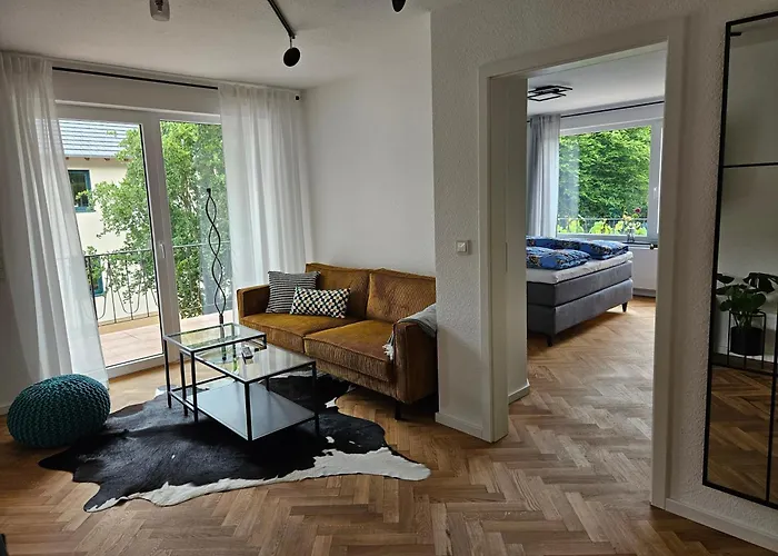 Schorn³ Appartamento