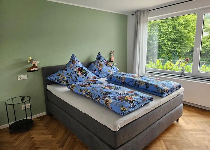 Schorn³ Appartamento *