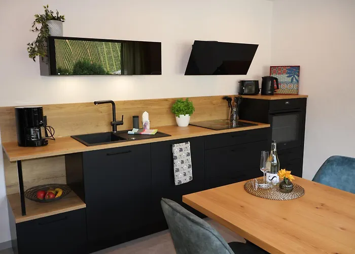 Schorn³ Appartamento *