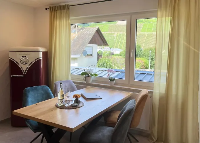 Schorn³ Daire Zell an der Mosel